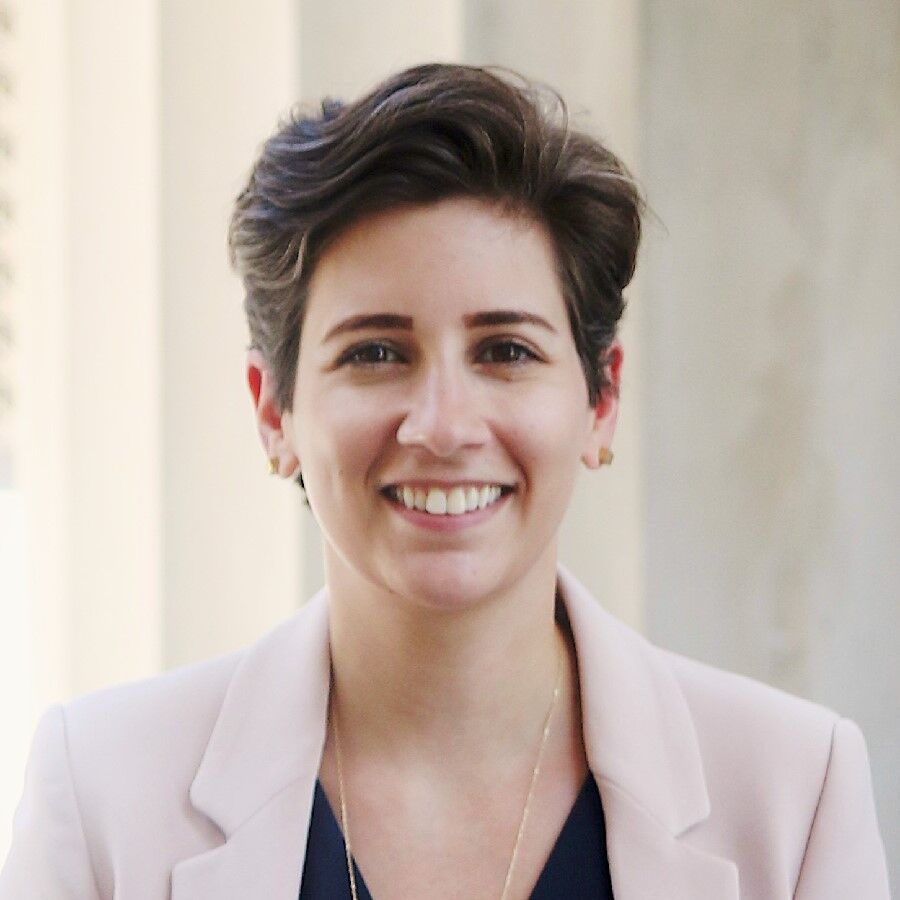 Mandy Pellegrin